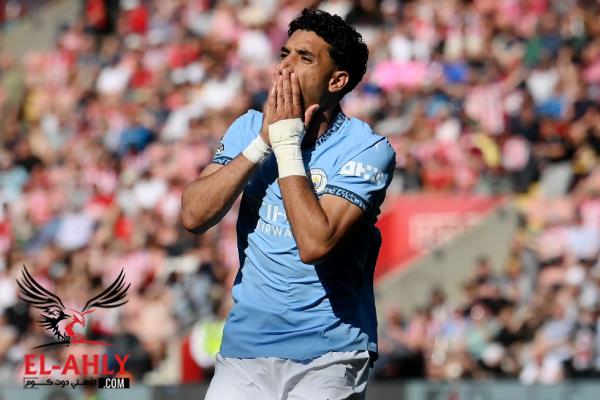 أهداف ولقطات الجولة الـ 36 من الدوري الإنجليزي الممتاز